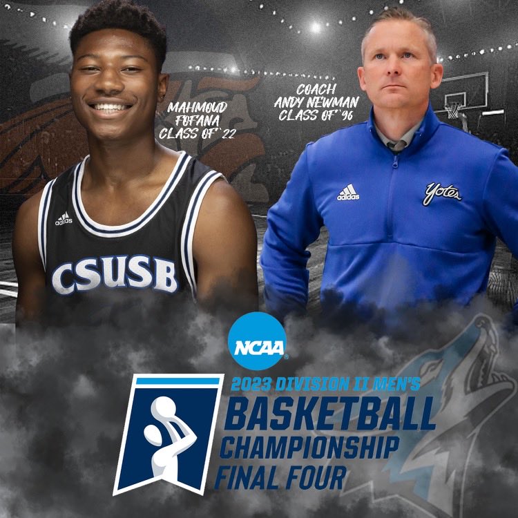 Former Vikings in the Final Four today!