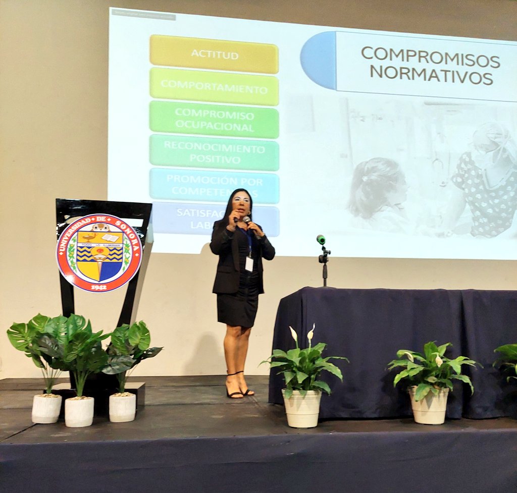 ENFERMERÍA UNISON tweet media