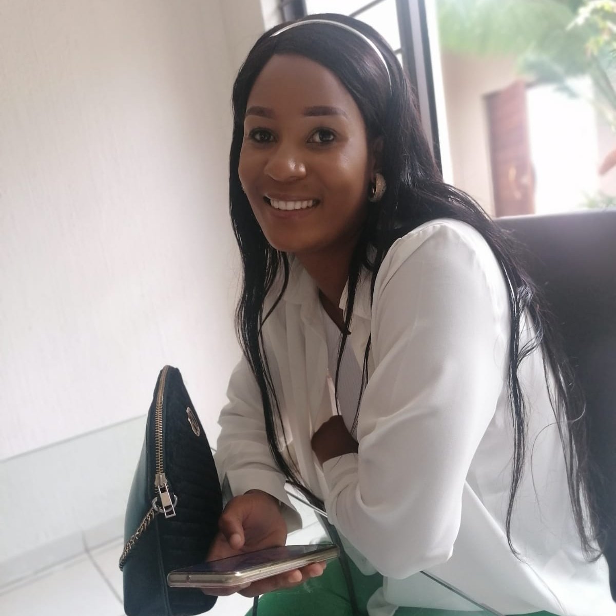 refilwe_leboho's tweet photo. #NewProfilePic https://t.co/XaiStrUnG3