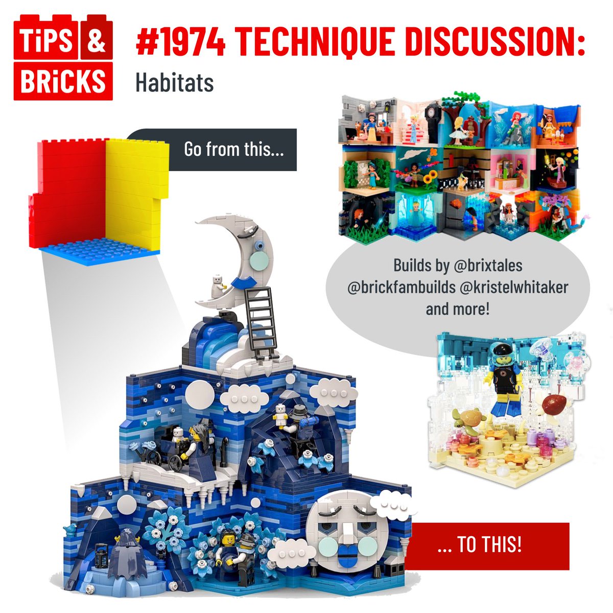 Tips&Bricks tweet media