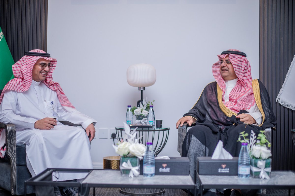 منزل بن ضحوي المهيني . tweet media
