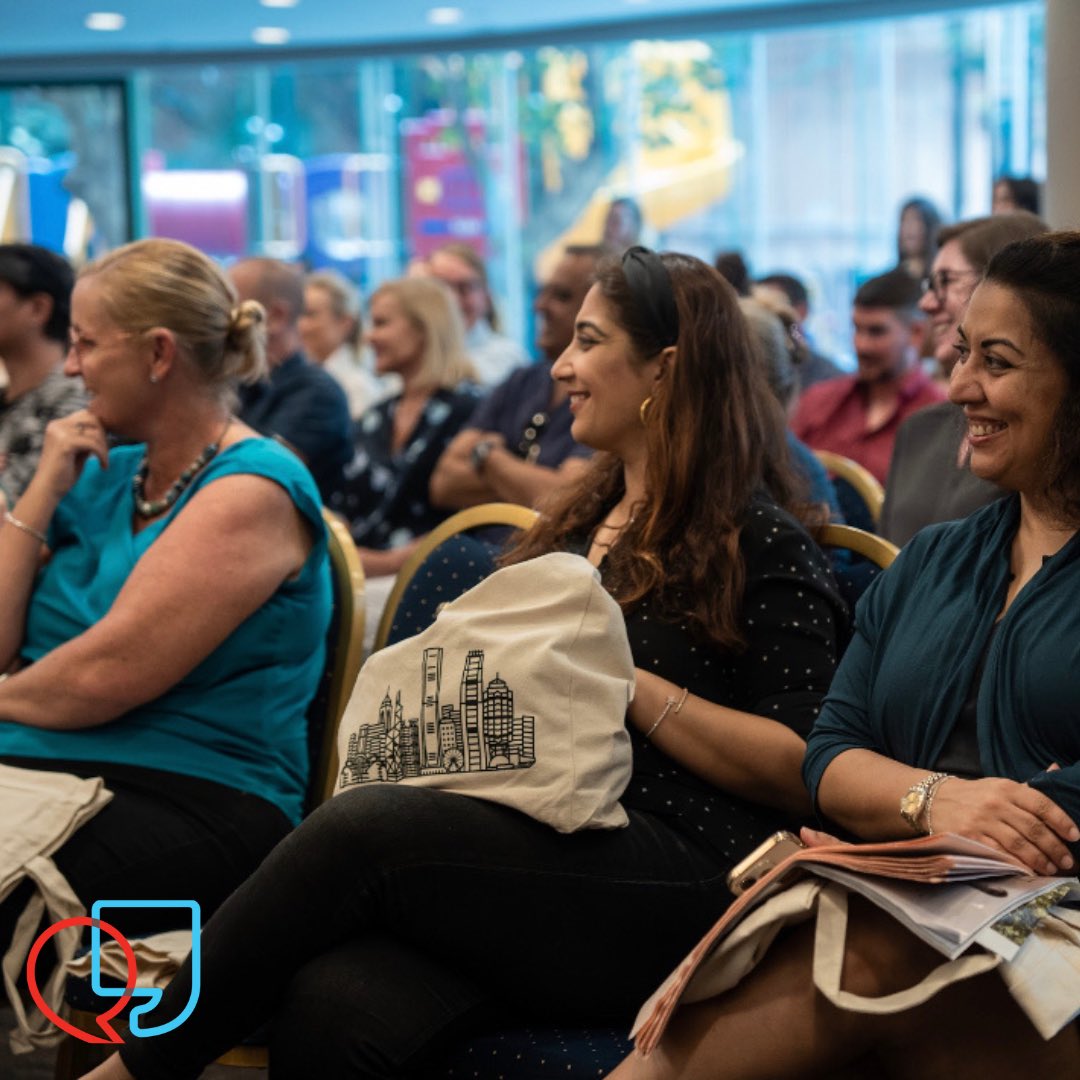litfest_hk's tweet photo. What spreading smiles one story at a time at HKILF’23 looked like 👀✨ https://t.co/YkFUEP6AAK