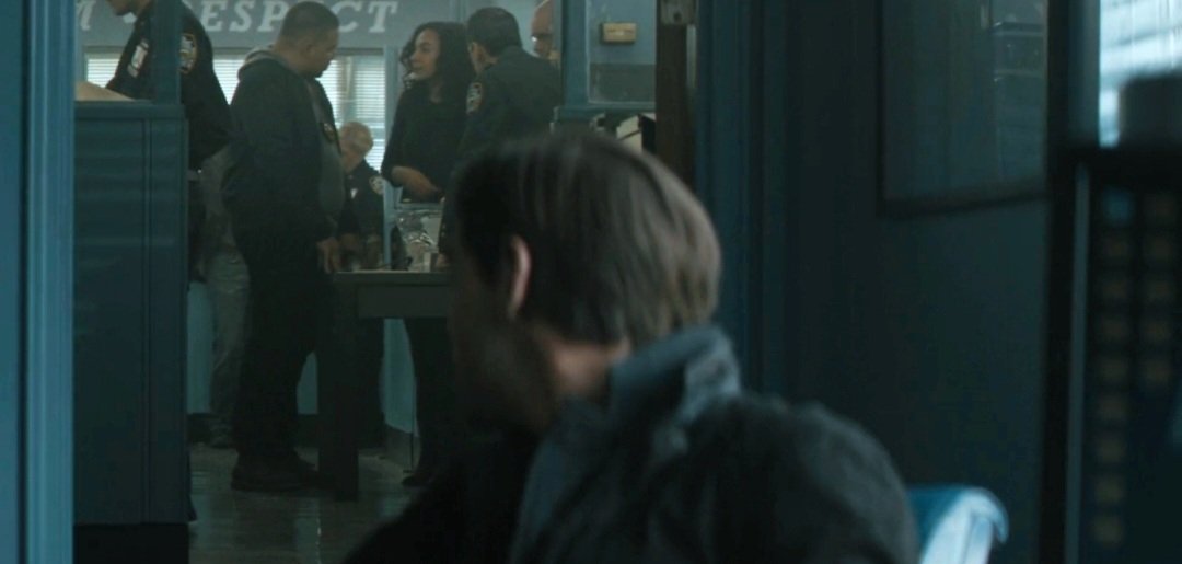 _a_dreamer_19's tweet image. &apos;I didn&apos;t hurt her, did I?&apos; 🥺
#SaveProdigalSon 
#ThanksForPlaying