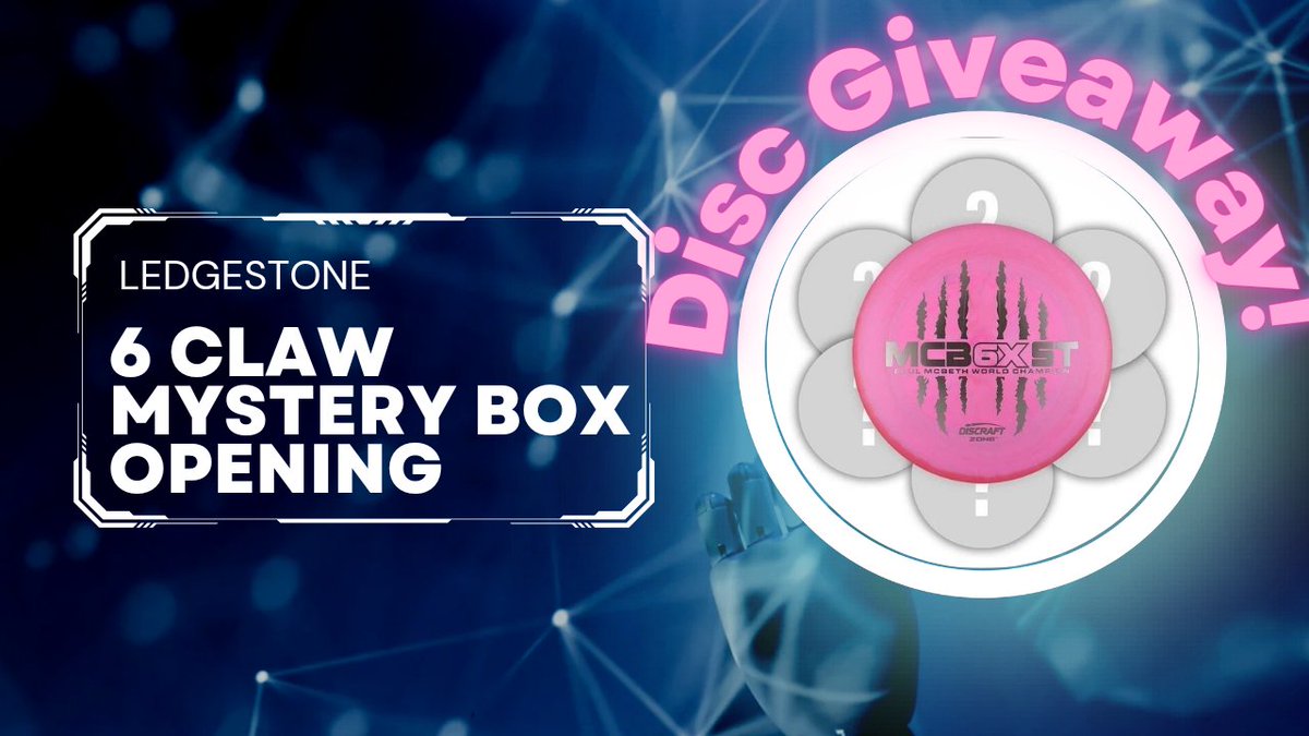 discgolfthreads tweet media