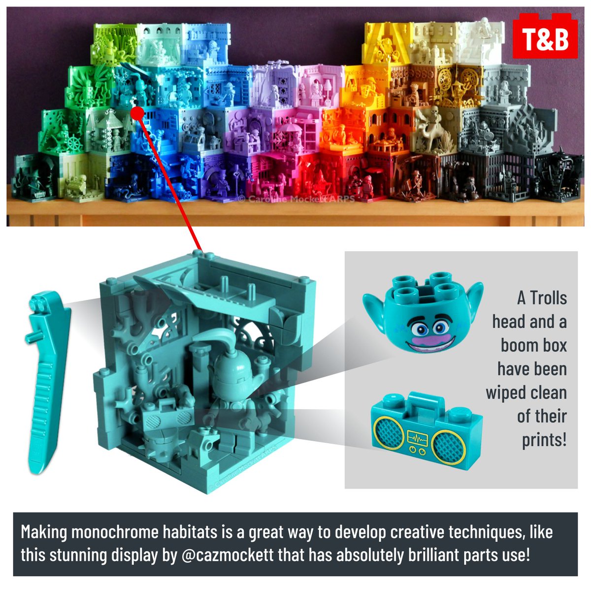 Tips&Bricks tweet media