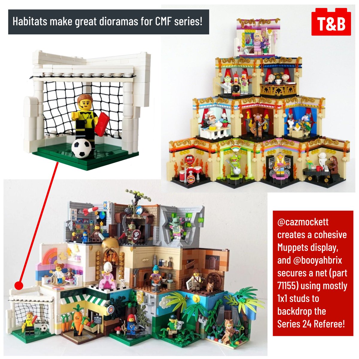 Tips&Bricks tweet media