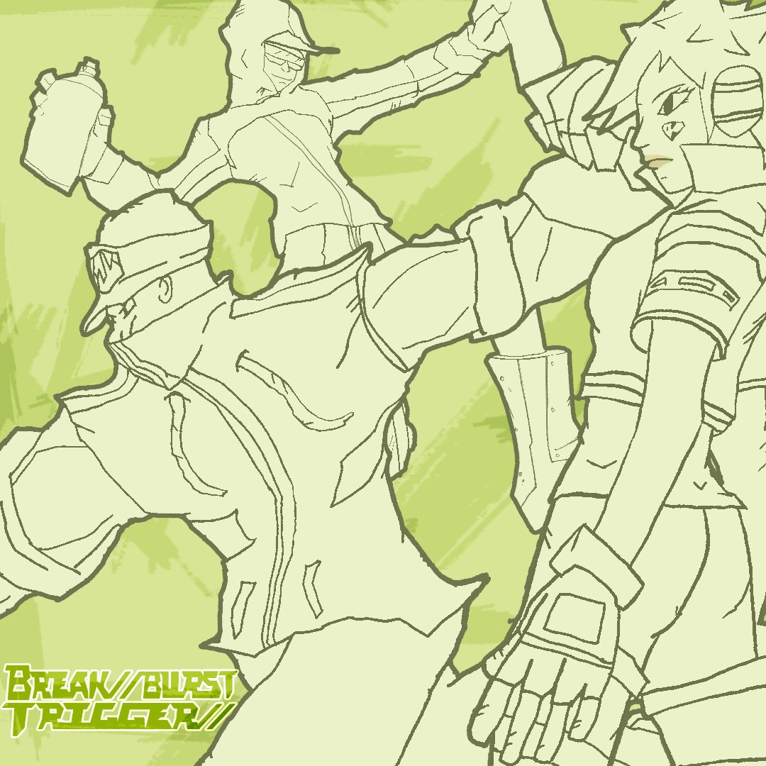 bbtrpggame's tweet photo. It's been a busy time putting all the main pieces together, that we may have neglected focusing on some updates, BUT some deets will be dropped soon, yo! https://t.co/3RYPwl3iKo