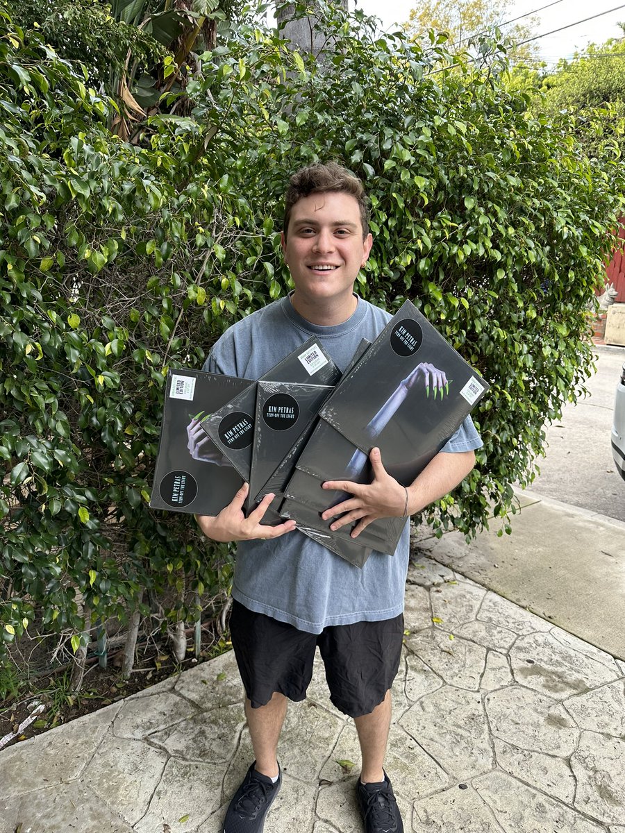 Berk just found a few of something you guys may be interested in …