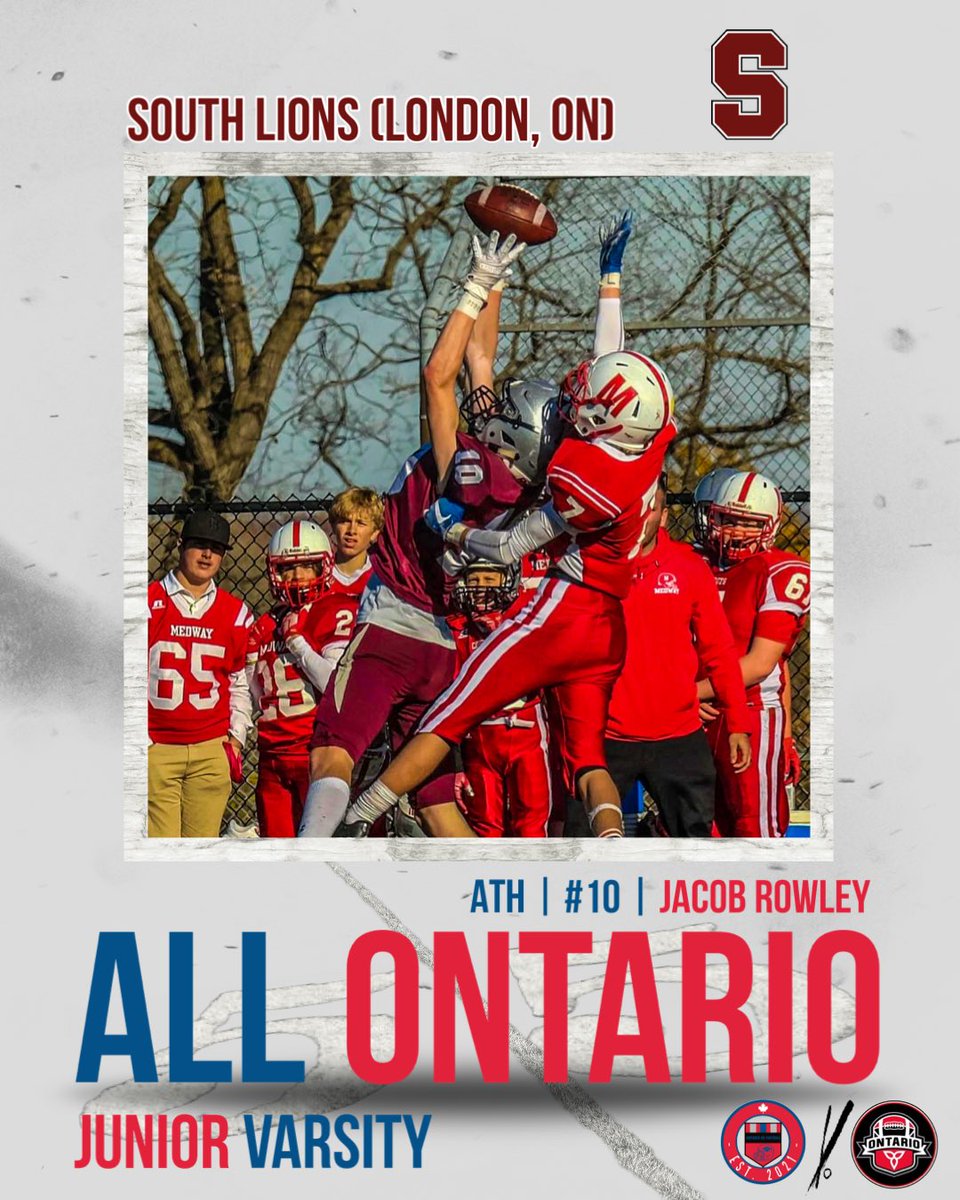 ONHSFBALL (@onhsfball) on Twitter photo #𝙊𝙉𝙃𝙎𝙁𝘽 𝘼𝙇𝙇-𝙊𝙉𝙏𝘼𝙍𝙄𝙊 𝙅𝙐𝙉𝙄𝙊𝙍 𝙑𝘼𝙍𝙎𝙄𝙏𝙔 𝙏𝙀𝘼𝙈: 𝘼𝙏𝙃𝙇𝙀𝙏𝙀𝙎
-
-
<a href="/FootballOntario/">Football Ontario</a> | <a href="/OFSAAFootball/">OFSAA FOOTBALL BOWL SERIES</a> | <a href="/BowlJunior/">Junior Metro Bowl Invitational</a> #𝙊𝙉𝙃𝙎𝙁𝘽 𝘼𝙇𝙇-𝙊𝙉𝙏𝘼𝙍𝙄𝙊 𝙅𝙐𝙉𝙄𝙊𝙍 𝙑𝘼𝙍𝙎𝙄𝙏𝙔 𝙏𝙀𝘼𝙈: 𝘼𝙏𝙃𝙇𝙀𝙏𝙀𝙎
-
-
<a href="/FootballOntario/">Football Ontario</a> | <a href="/OFSAAFootball/">OFSAA FOOTBALL BOWL SERIES</a> | <a href="/BowlJunior/">Junior Metro Bowl Invitational</a>