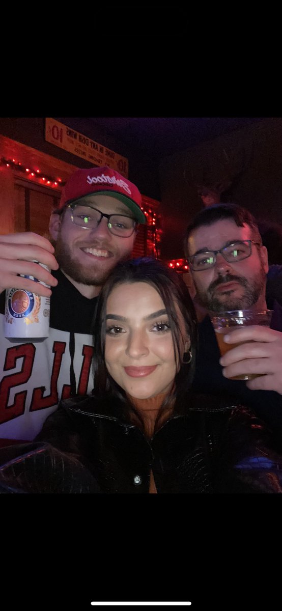 BrianKnights3's tweet photo. Gotta stick with the Dads of the friend group here and just an elite human in @CheapSeats411 #VoteFitzmagic https://t.co/epcxCM2Q19