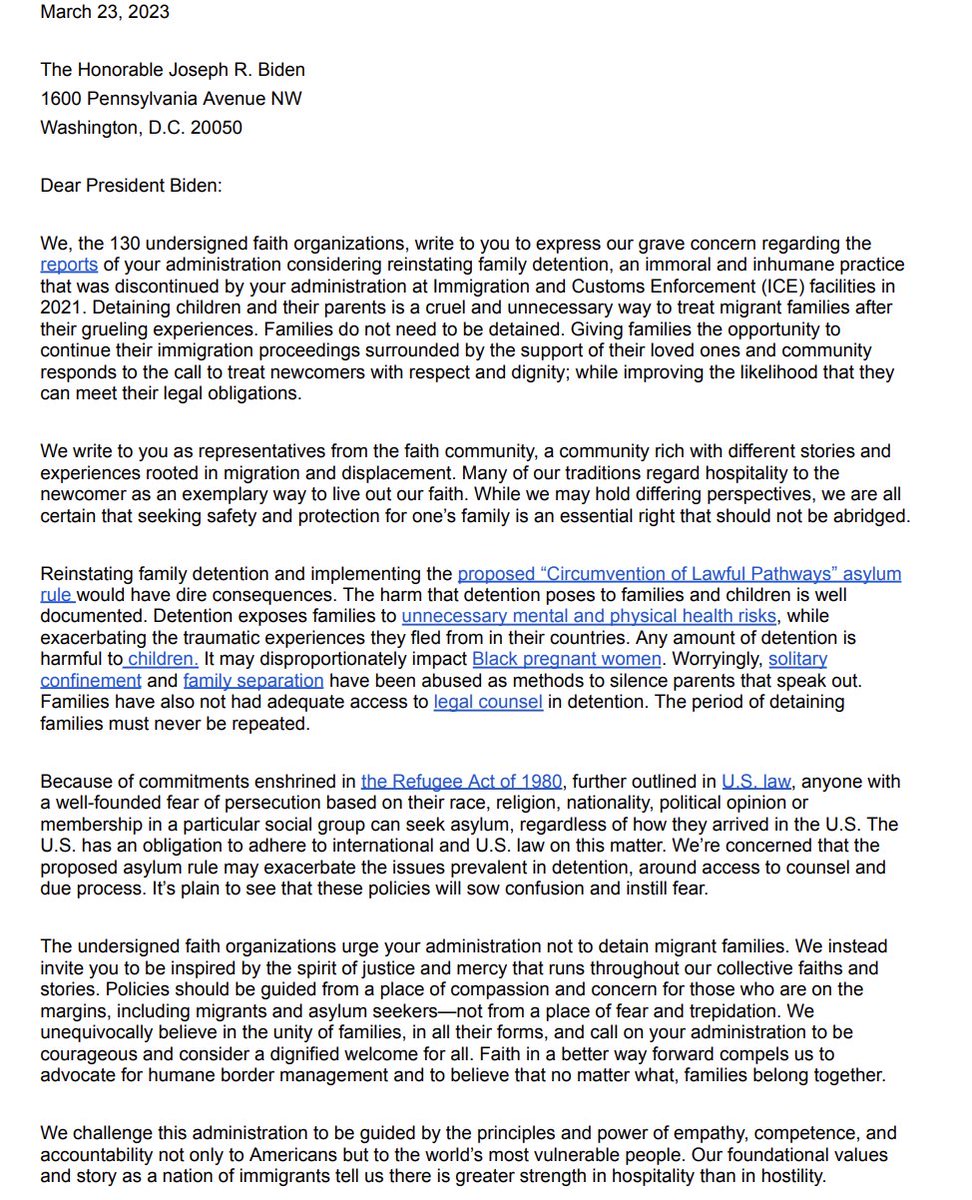 The Hope Border Institute tweet media