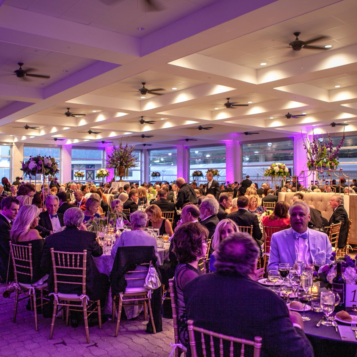 Kentucky Derby Museum on Twitter "When you throw a party at Kentucky