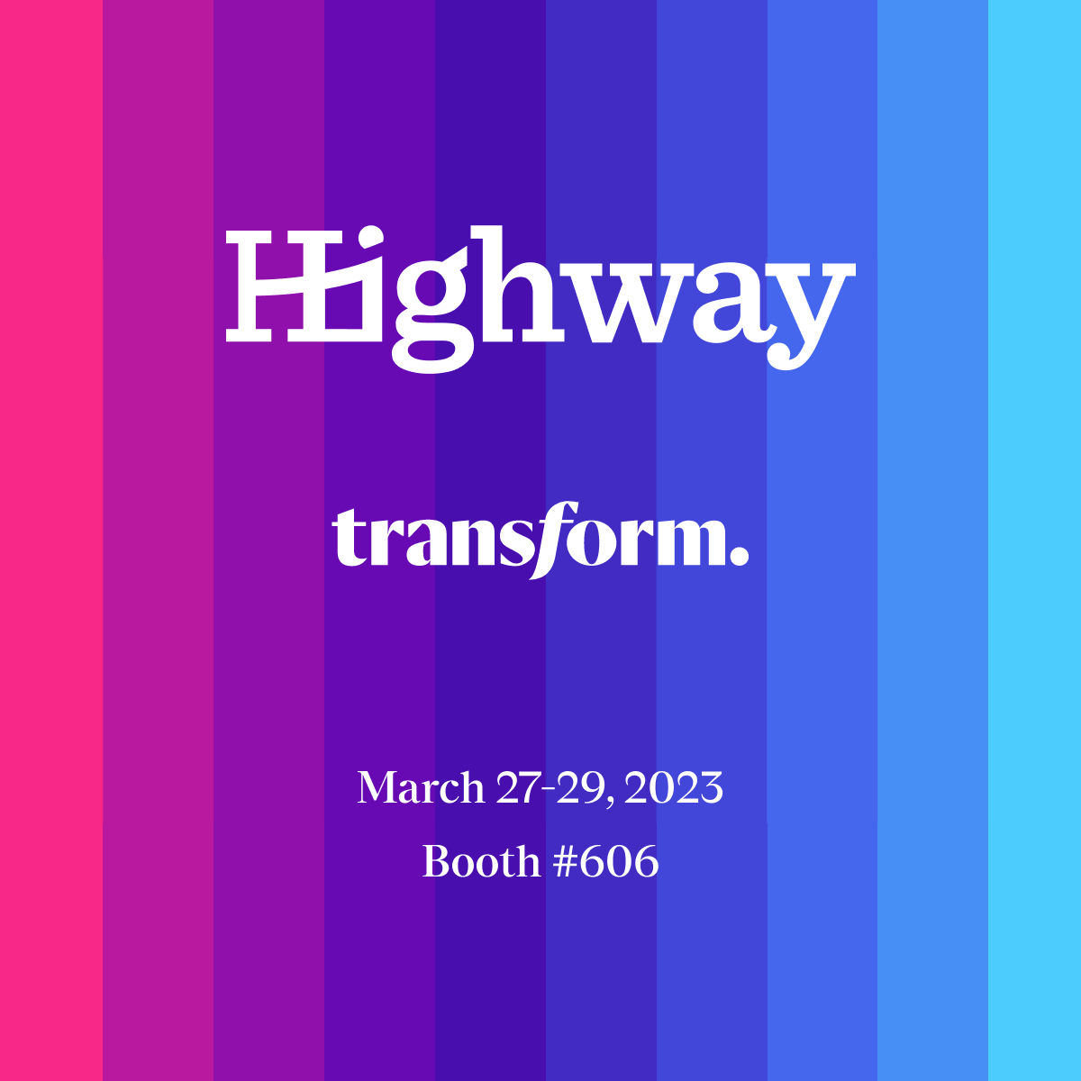Highway Benefits tweet media