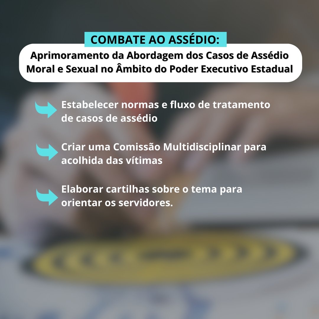 SecontES's tweet photo. 📣A Secont tem quatro projetos incluídos no Planejamento Estratégico do Estado, para o ciclo 2023-2026 🔄 
➡Arraste para o lado e saiba mais sobre cada uma das ações https://t.co/6yC9sVvaZI