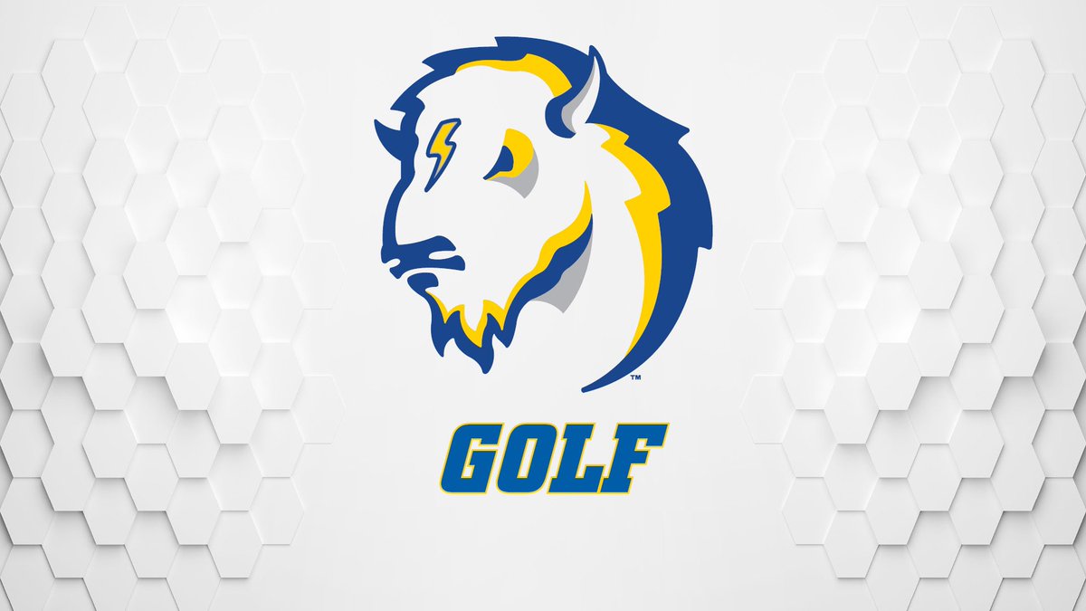 Blessed to receive an offer to play golf at Southeastern Oklahoma State University!