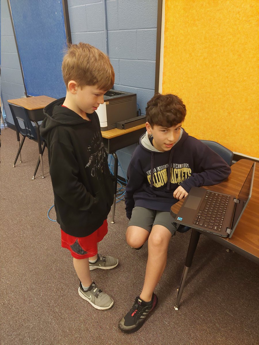 Vaughan5thgrade tweet media
