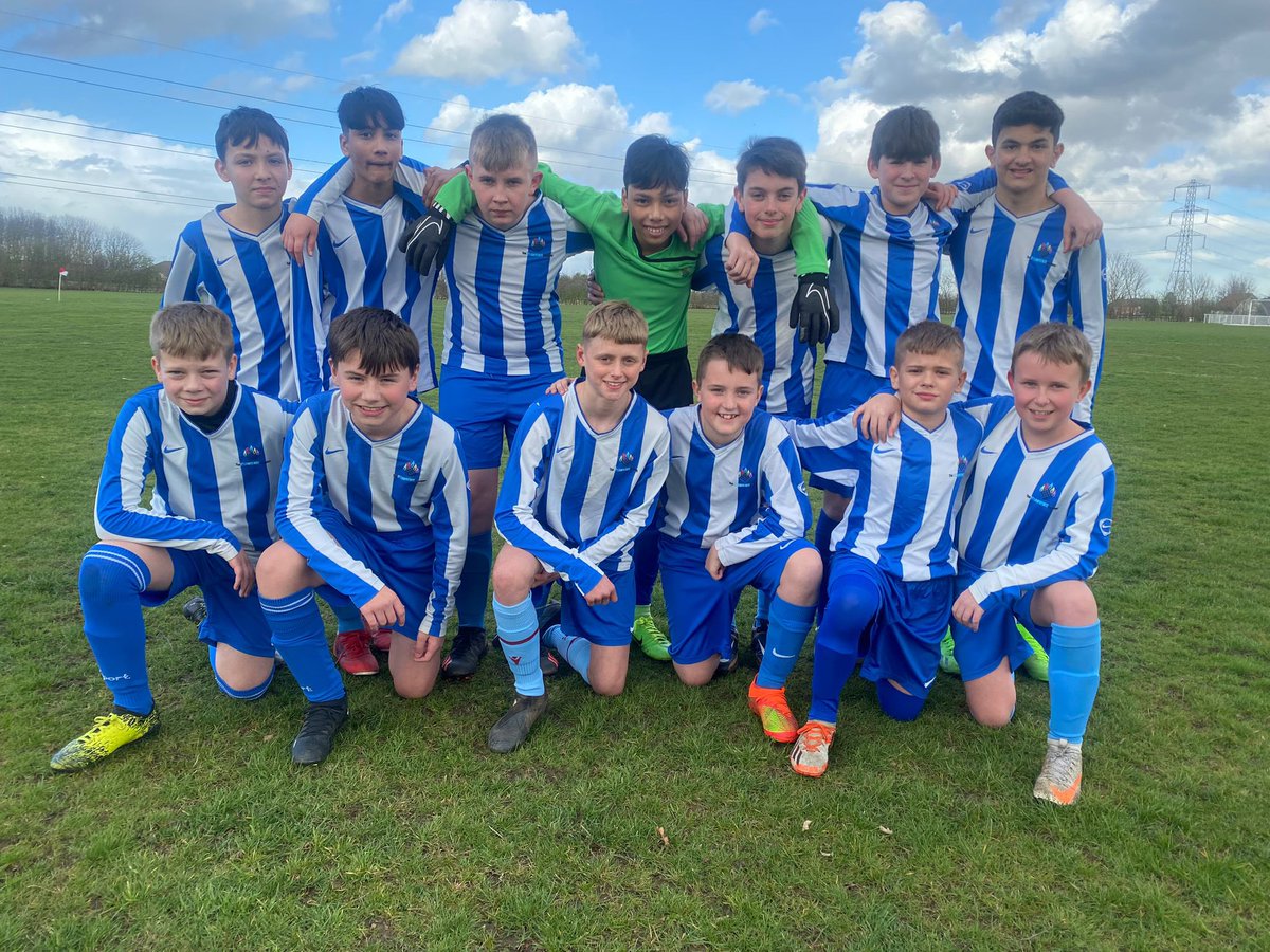 Excellent effort from our Year 8 boys tonight who played Axholme Academy. They were unlucky to concede a goal with   40 seconds of the game left, resulting in a 3-2 defeat. Well done to all the boys for battling hard and a fantastic couple of goals from Joel ⚽️