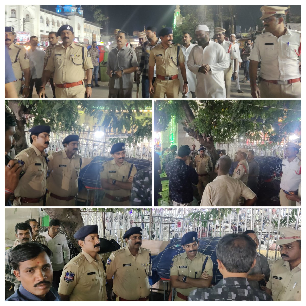 ACP TRAFFIC SOUTH tweet media