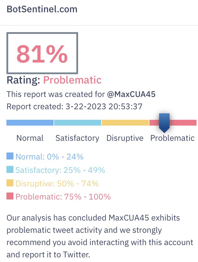 johnbates207's tweet image. It retweets itself because nobody else will. #sad little #trollbot.