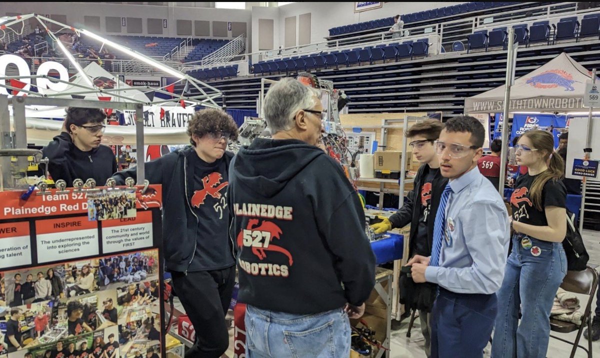 Dr. Edward A. Salina tweet media