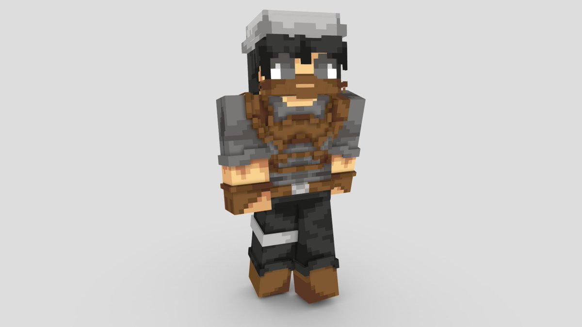 Please max ❤️ + 🔄 
HD Skin.