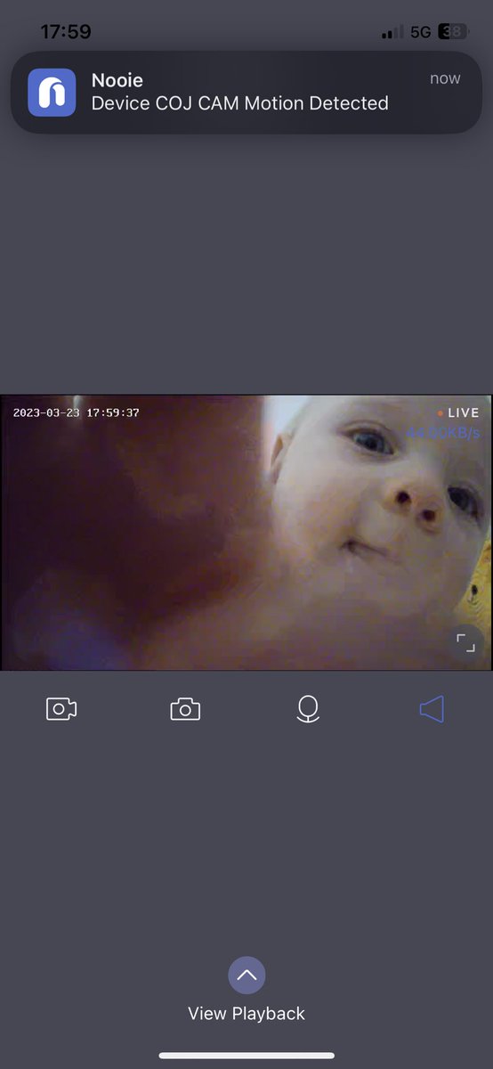 This child 😂 he’s found the camera 😂😂❤️