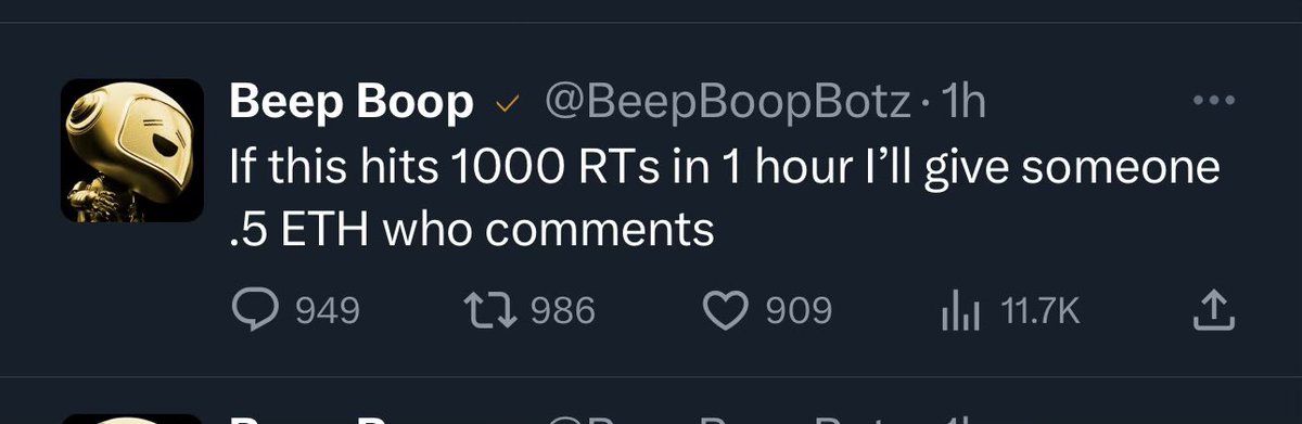 Beep Boop tweet media