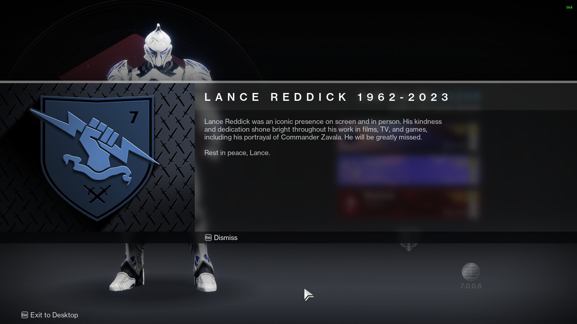 Destiny 2 assist d2carrysquad twitter