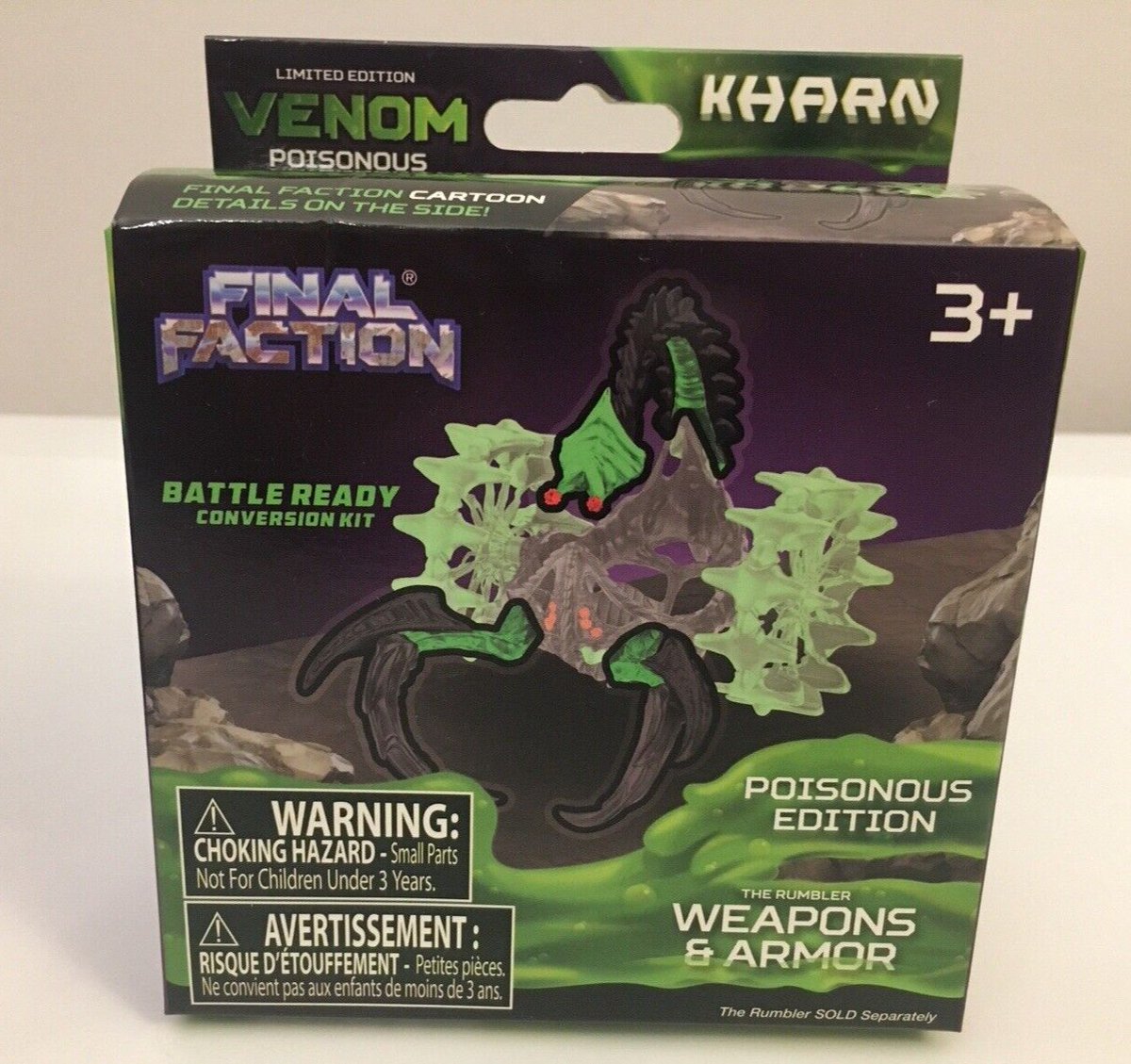 Gelatinous Cube Girl on Twitter "I found more!"