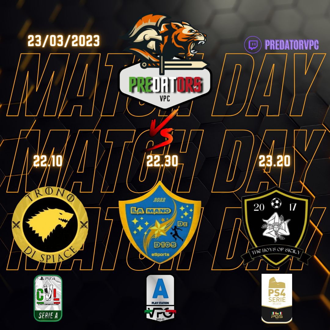 𝐃𝐇 𝐏𝐑𝐄𝐃𝐀𝐓𝐎𝐑𝐒 ™̶️̶ tweet media