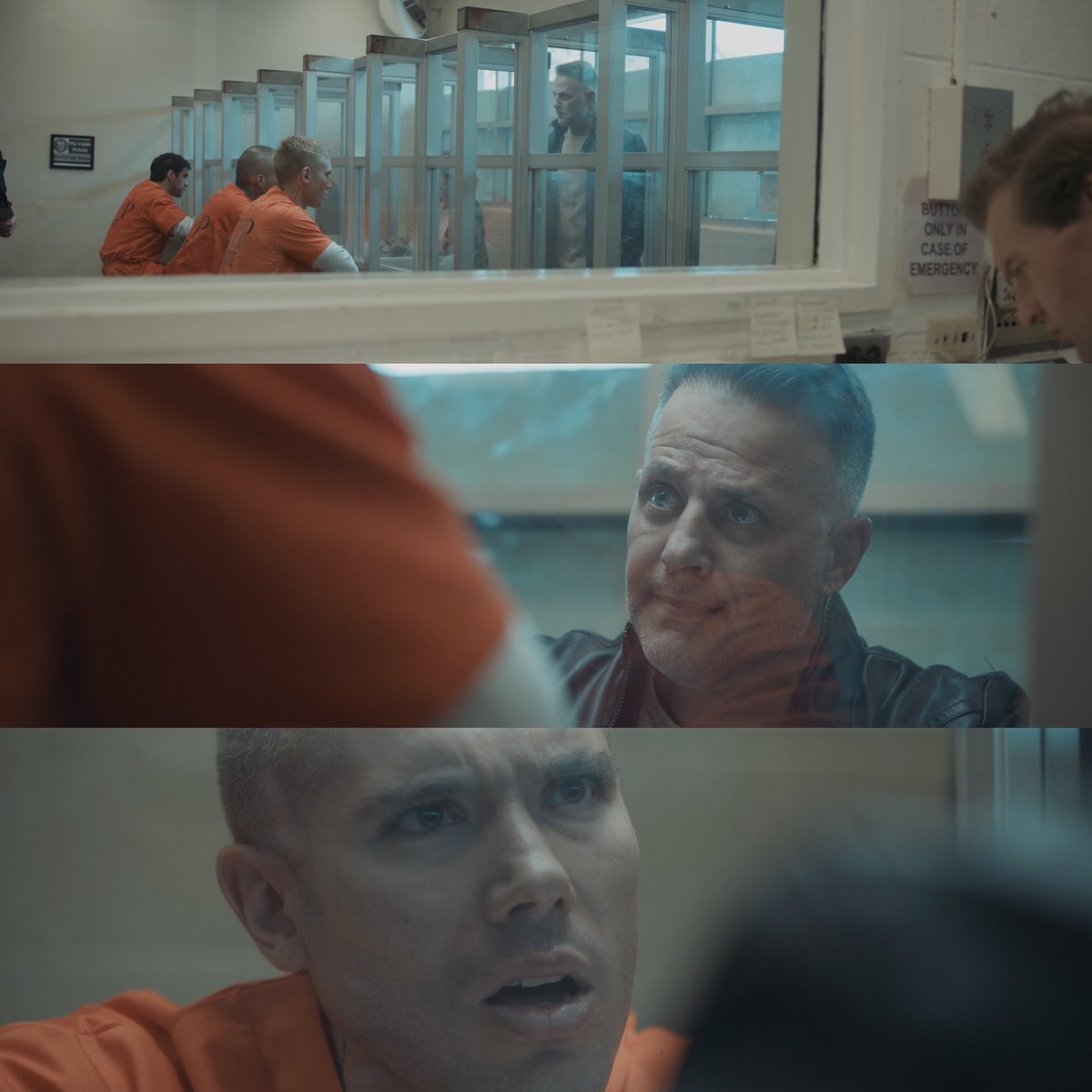 JCGlucks's tweet photo. Coming soon: BREAKOUT
D @brandonslagle
DP @_noahluke
#colorist #colorgrading #colorcorrection #digitalcolorist #digitalintermediate #davinciresolve #featurefilm #independentfilm #cinematography #cinematographer #movie https://t.co/YVDsppNWcN