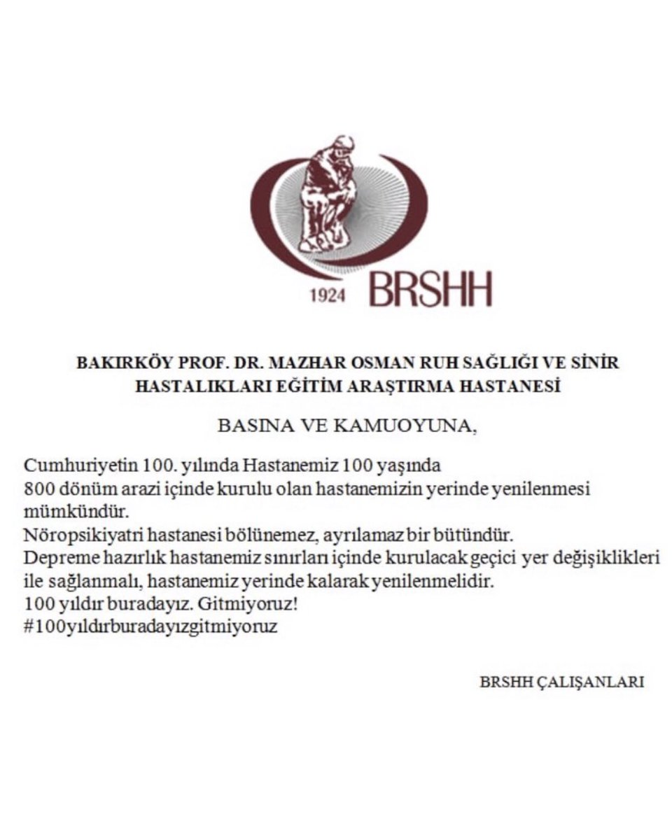 Dr Esra Uğurlu Koçer tweet media