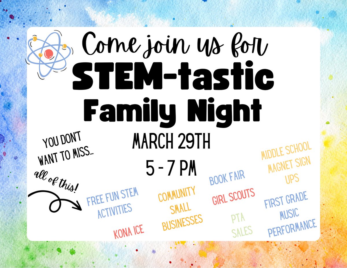 Frost Elementary tweet media