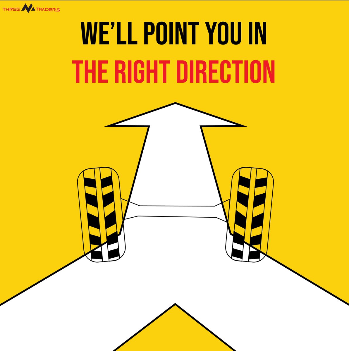 ThreeMTyres's tweet image. Stay on the Right Path with Our Expert Tyre Direction Guide!
#tyres #tiredirection #carguide #drivingtips #safetyfirst #roadtips