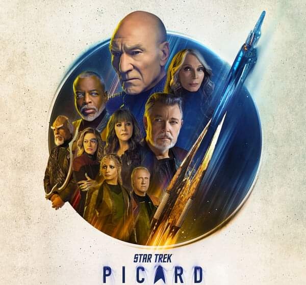 If you want a Picard spin-off, tweet #StarTrekLegacy. Also Tag <a href="/StarTrekOnPPlus/">Star Trek on Paramount+</a>, <a href="/Alex_Kurtzman/">Alex Kurtzman</a>, and <a href="/secrethideoutco/">Secret Hideout</a>.