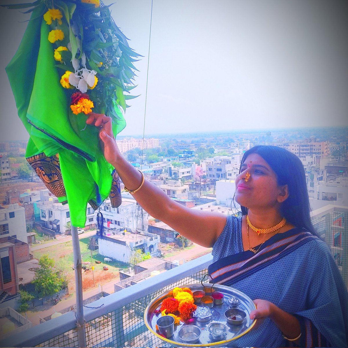 rahangdaleteena's tweet photo. #NewProfilePic https://t.co/687yunY4SE