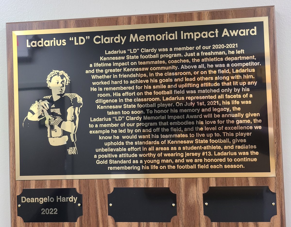 Brian Bohannon tweet media