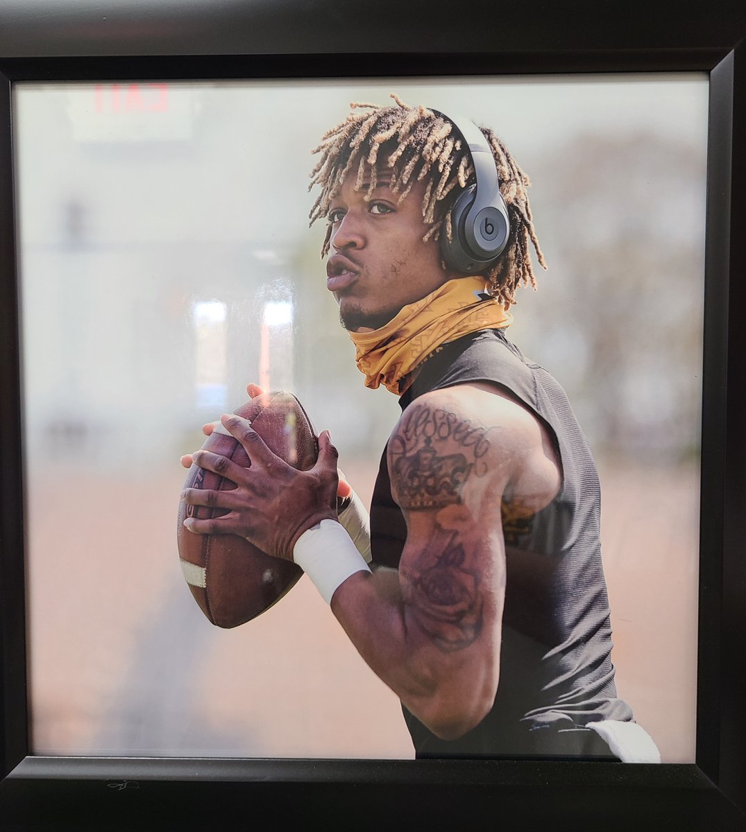 Brian Bohannon tweet media