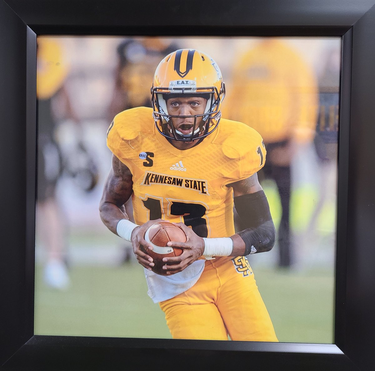 Brian Bohannon tweet media