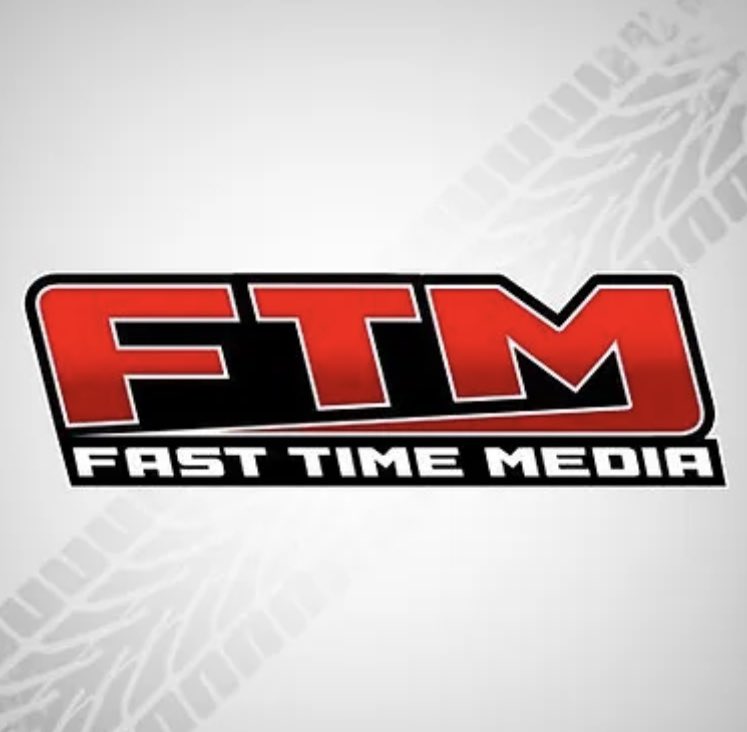 Fast Time Media tweet media