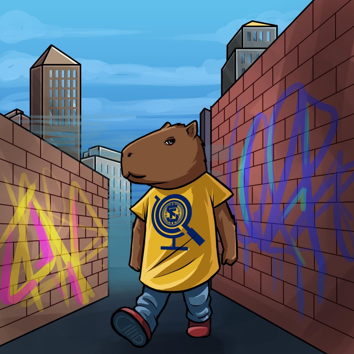 Capybaraz tweet media