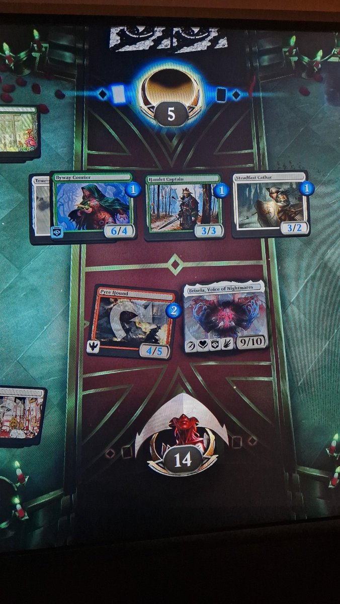 LovebeingLea's tweet photo. @Marshall_LR @lsv @ReidDuke 

I actualy did it in draft! #achievementunlocked https://t.co/TCl0PSEslU