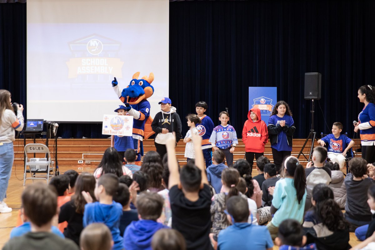 Glen Cove City School District tweet media