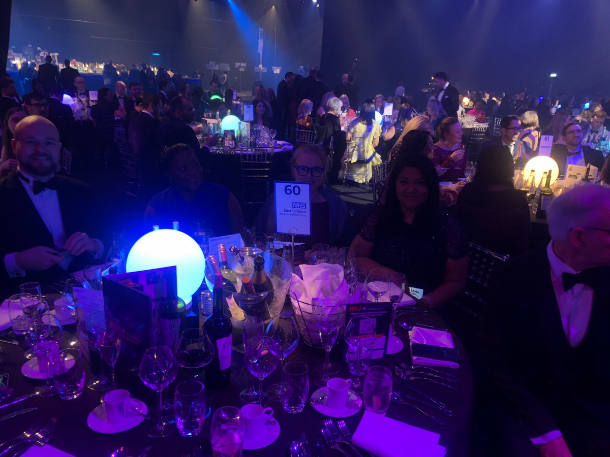 <a href="/HSJ_Awards/">HSJ Awards</a> <a href="/NHS_ELFT/">East London NHS Foundation Trust (ELFT)</a> primary care directorate representing the aspirations of amazing patients who inspire us daily to deliver and improve care. Thank you to our patients for your leadership <a href="/VaishaliAshar/">vai - shaa - lee</a> <a href="/gemsxc/">Gemma Curtis</a> <a href="/Irfaan_Ibne/">Irfaan Ibne</a> <a href="/GreenhousePrac1/">Greenhouse Practice</a> <a href="/NTP_ELFT/">Newham Transitional Practice</a> <a href="/E1Homeless/">Health E1 Homeless Medical Centre</a> <a href="/JulieRoye1/">Julie Roye RN ANP BSc MSc QN RCN Nurse of the Year</a>