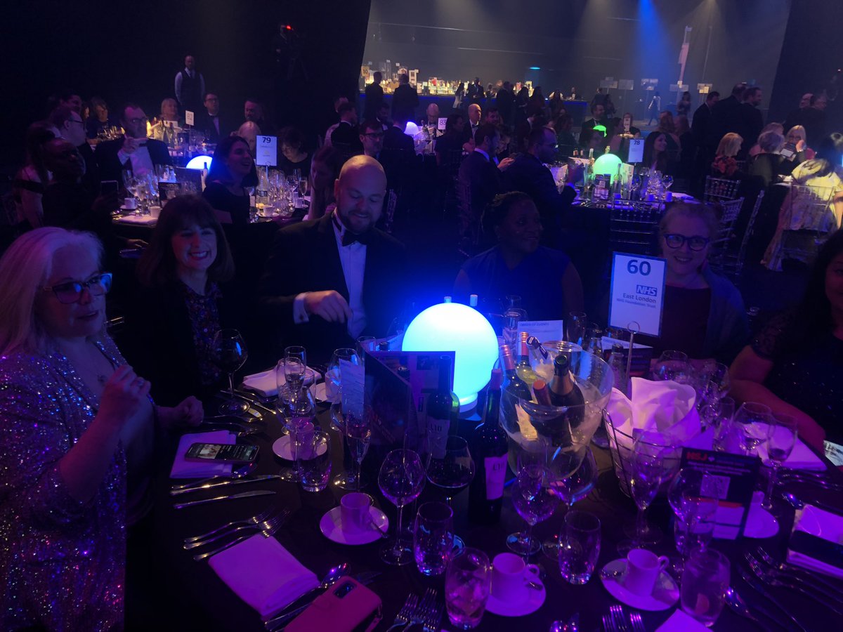 MohitVenkataram's tweet photo. @HSJ_Awards @NHS_ELFT primary care directorate representing the aspirations of amazing patients who inspire us daily to deliver and improve care. Thank you to our patients for your leadership @VaishaliAshar @gemsxc @Irfaan_Ibne @GreenhousePrac1 @NTP_ELFT @E1Homeless @JulieRoye1 https://t.co/RnJliQrv6a