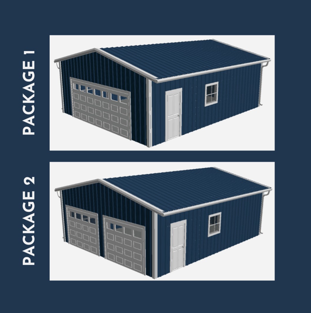 UBuild_SB's tweet image. Did You Know we offer standard garages and workshops?
For our customers who require minimal customization and want their building as quickly as possible ...this one is for you!
#SteelBuildingKits #BuildingMadeSimple #UbuildSB