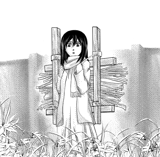 AotnoRequiem's tweet photo. *Third Plan: Full Rumbling*
The path Eren chose, the path that was always going to transpire. Familiar (and curious) past events can be seen. What is "that scenery" going to look like? The people who know are the ones who keep moving forward #AotnoRequiem #ShingekiNoKyojin #АоТ https://t.co/DQnuDtJuNM