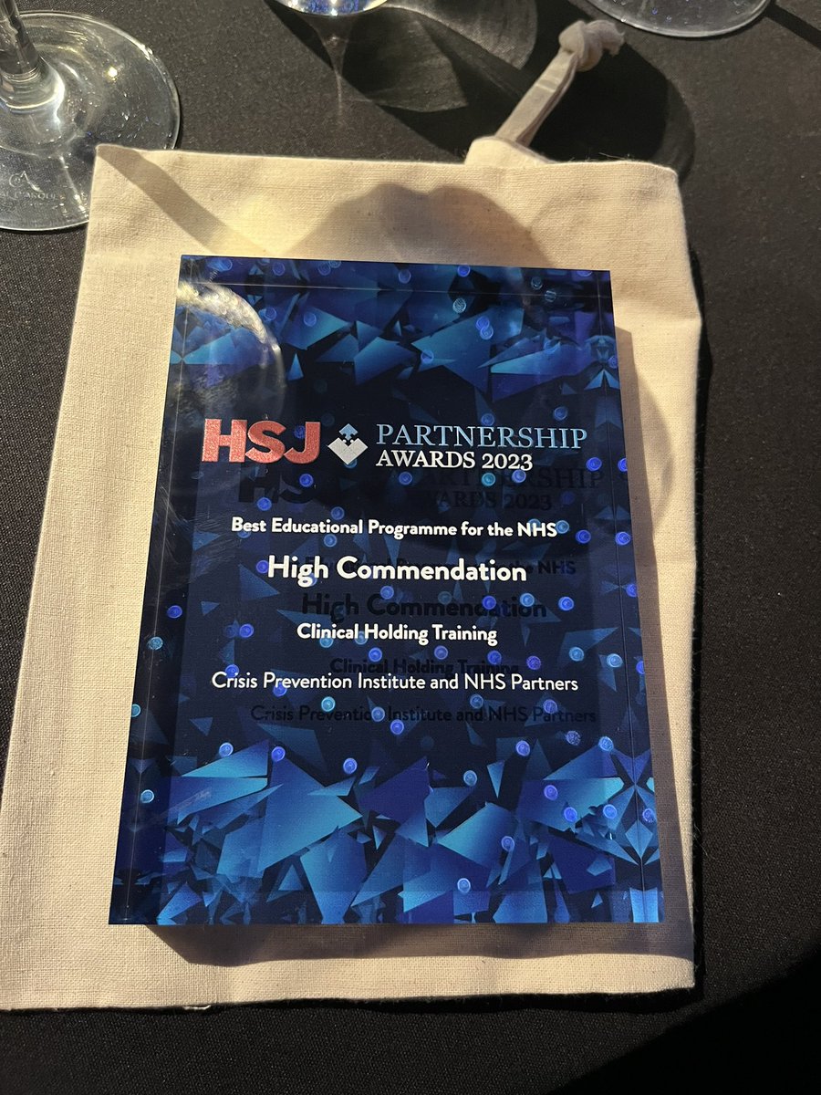 CPI Europe & Middle East tweet media