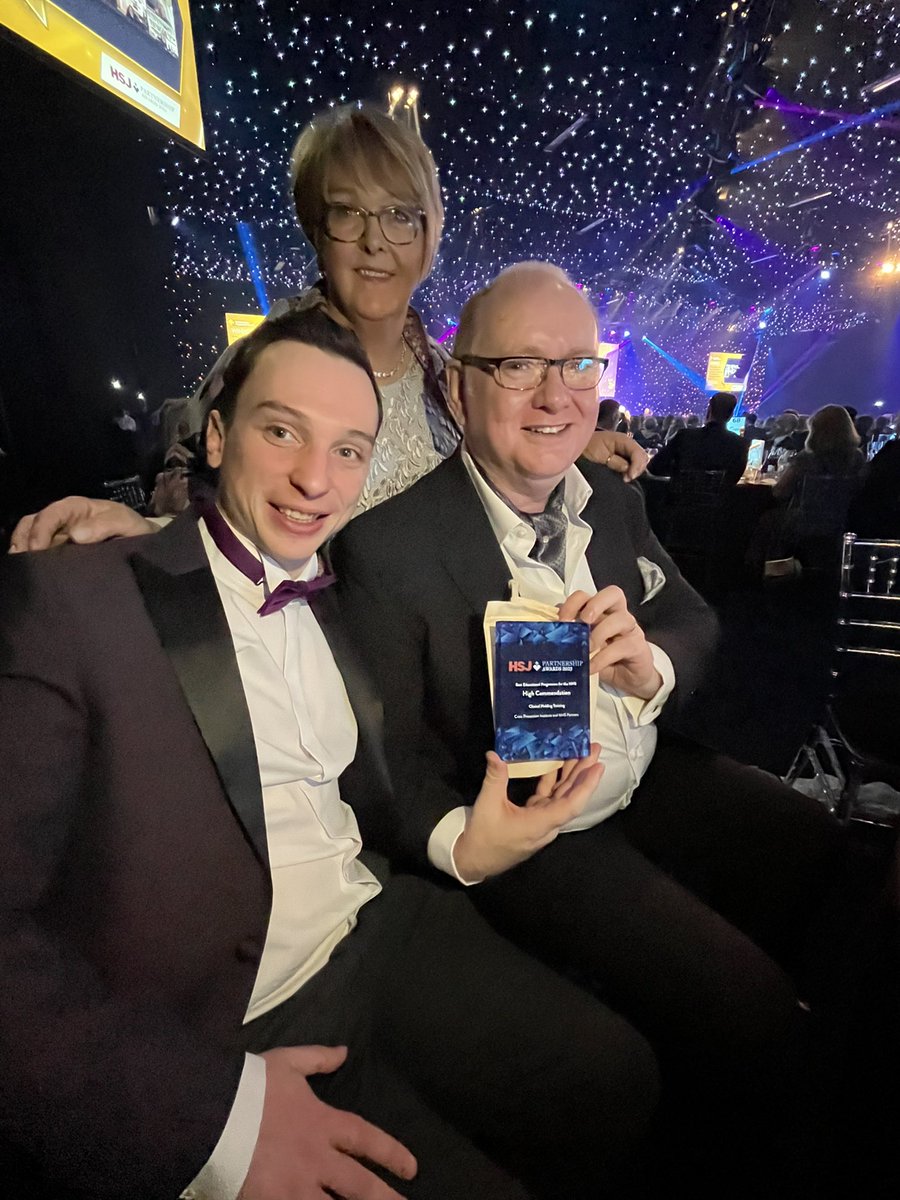 CPI Europe & Middle East tweet media