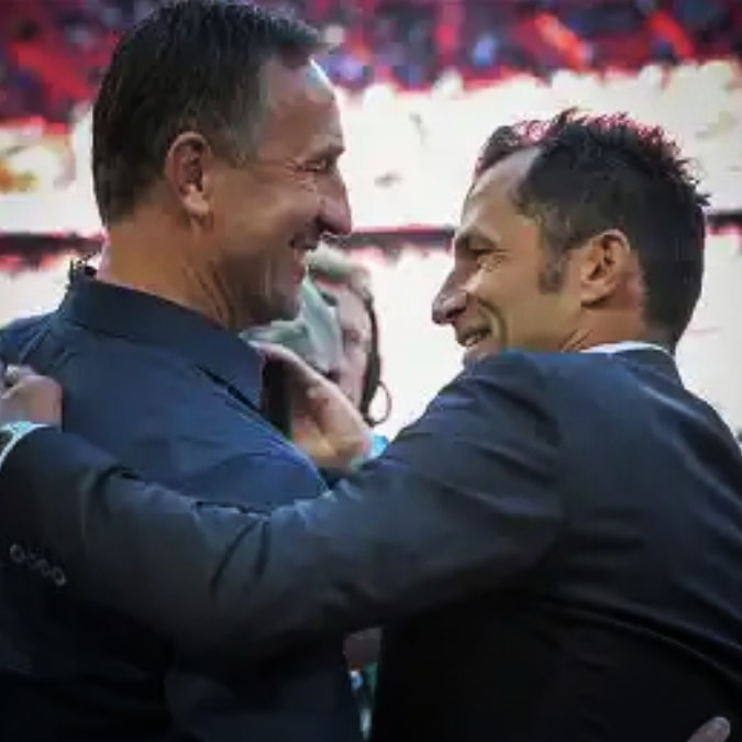 generation_dsf's tweet photo. #Nagelmann weg. Folgt jetzt Achim #Bayernlorzer? 🔴⚪🤪
#effzeh #fcköln #fckölle #köln #kölle #cologne #colonia #rutunwiess #fußball #bundesliga #trainer #beierlorzer #salihamidzic #brazzo #bayern #fcbayern #fcb #ihrseidsihr https://t.co/Fd5QY5URRp